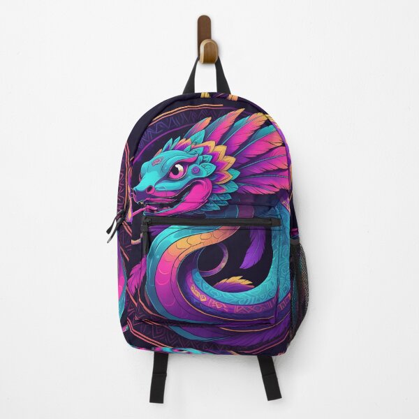 Item preview,  Neon Wyvern designed and sold by UARTZ.