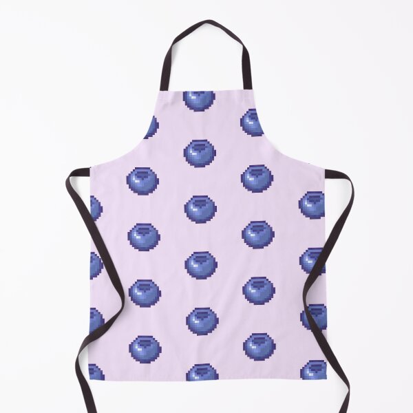 Item preview, Pixel Blueberry designed and sold by Yusraah's Art.