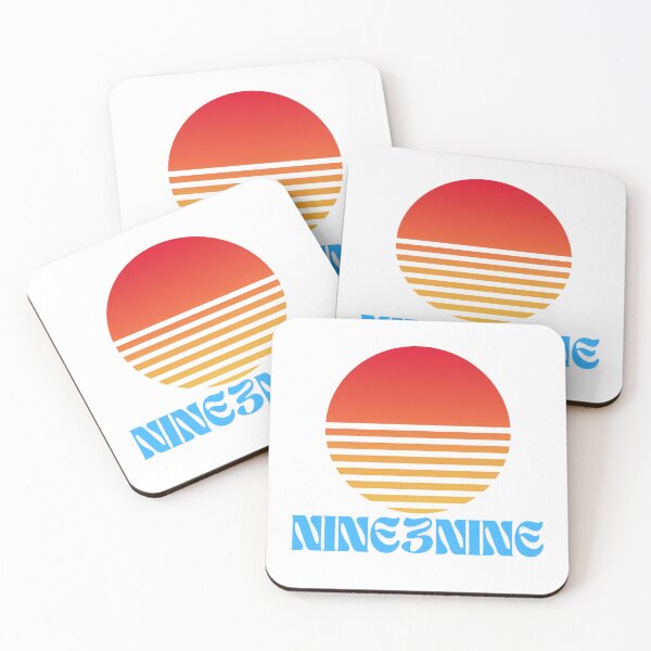 Item preview, Custom Nine3Nine Logo designed and sold by Nine3Nine.