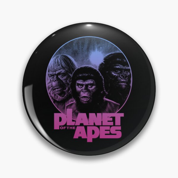 Item preview, 1968 Best Monkey Movie designed and sold by Greas-Noti.