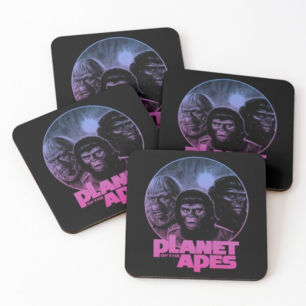 Item preview, 1968 Best Monkey Movie designed and sold by Greas-Noti.