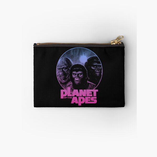 Item preview, 1968 Best Monkey Movie designed and sold by Greas-Noti.