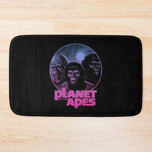 Item preview, 1968 Best Monkey Movie designed and sold by Greas-Noti.