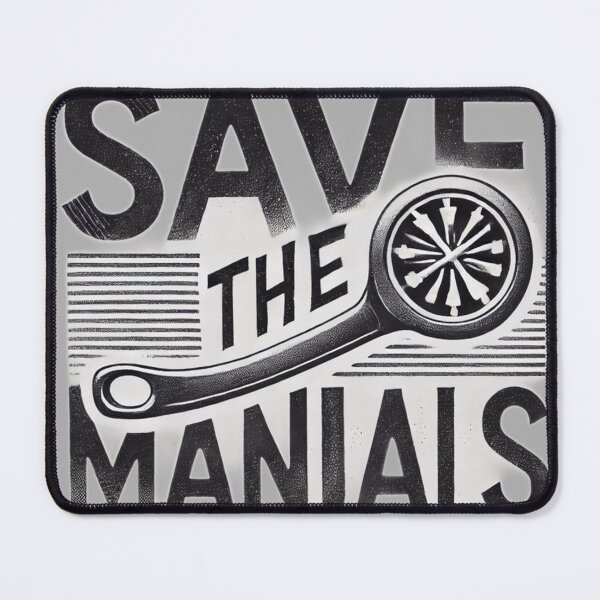 Item preview, Manual Spirit designed and sold by Fiercest128.