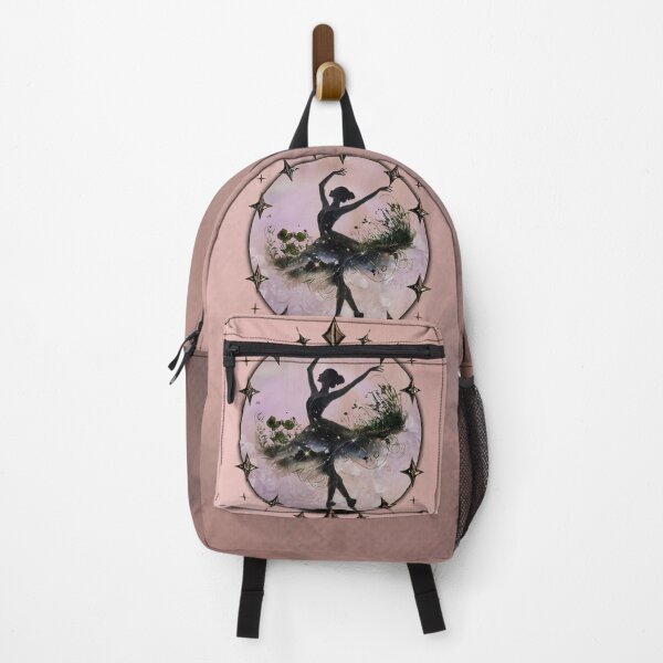 Item preview, Harmony of Movement: The ballerina in the starlight. designed and sold by nicky2342.