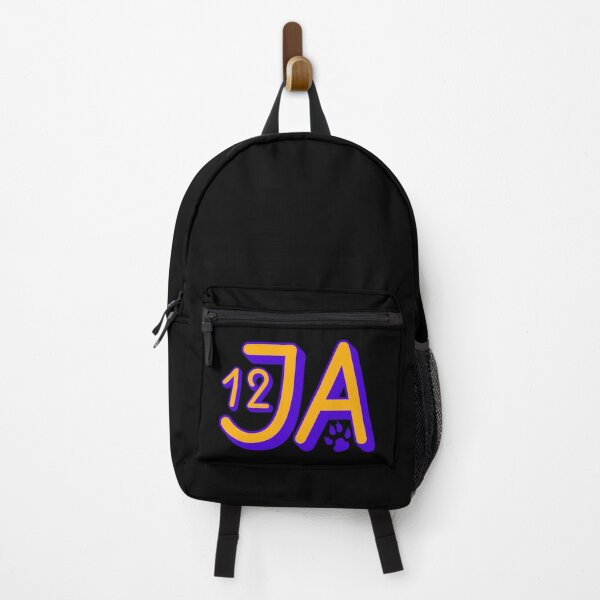 Item preview, Ja 12 basketball designed and sold by RDproject.