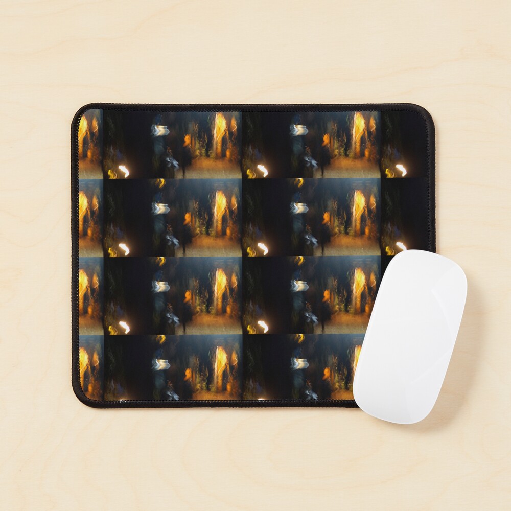 Item preview, Mouse Pad designed and sold by MagpieSprings.