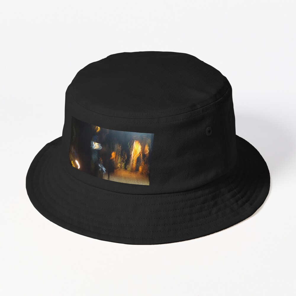Item preview, Bucket Hat designed and sold by MagpieSprings.