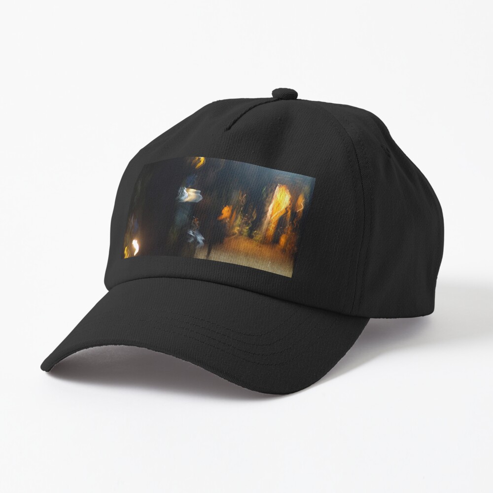 Item preview, Dad Hat designed and sold by MagpieSprings.