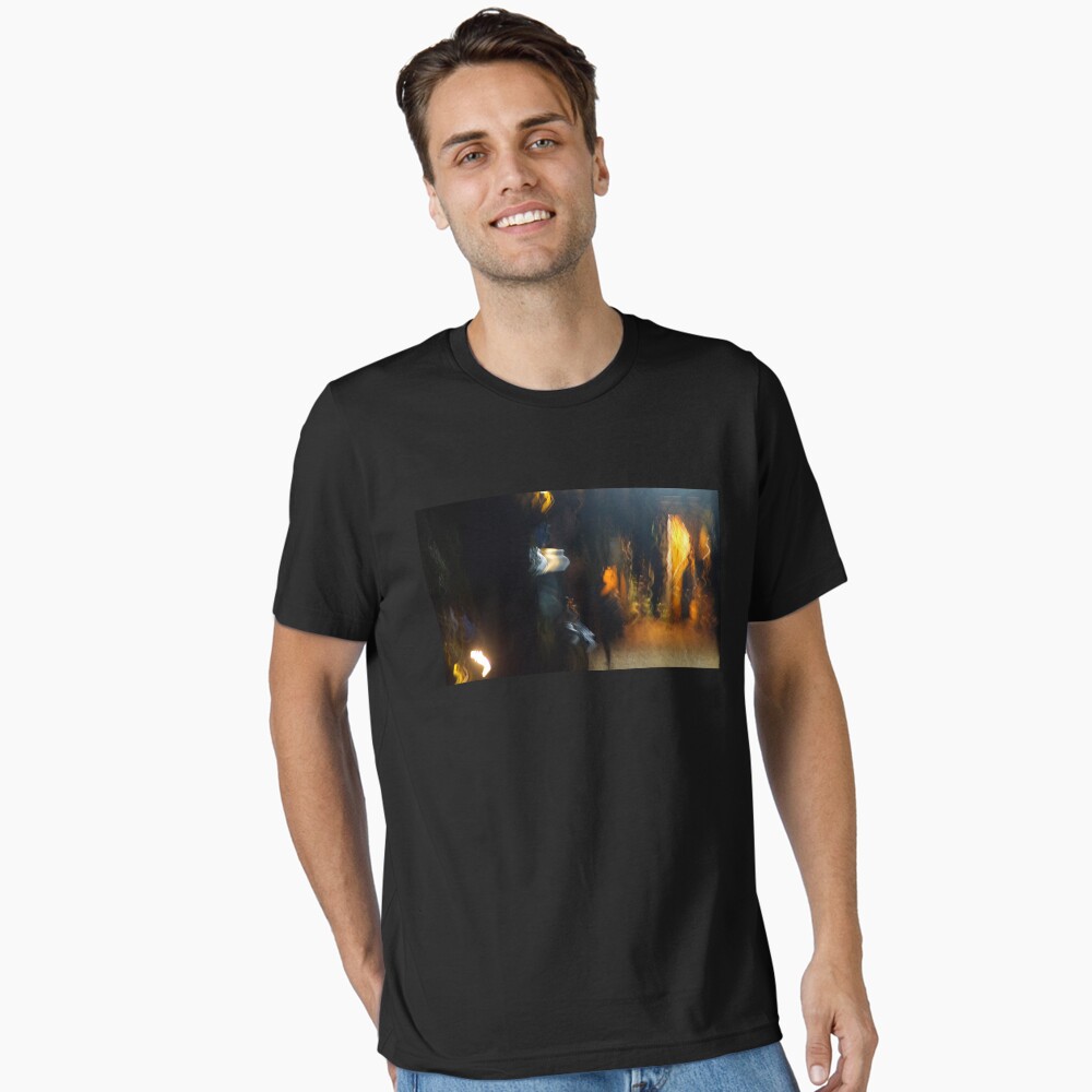 Item preview, Essential T-Shirt designed and sold by MagpieSprings.