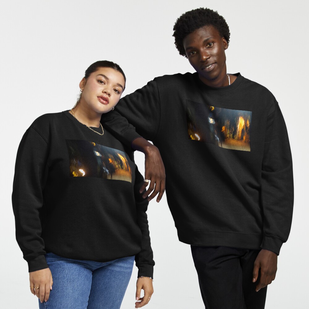Item preview, Pullover Sweatshirt designed and sold by MagpieSprings.
