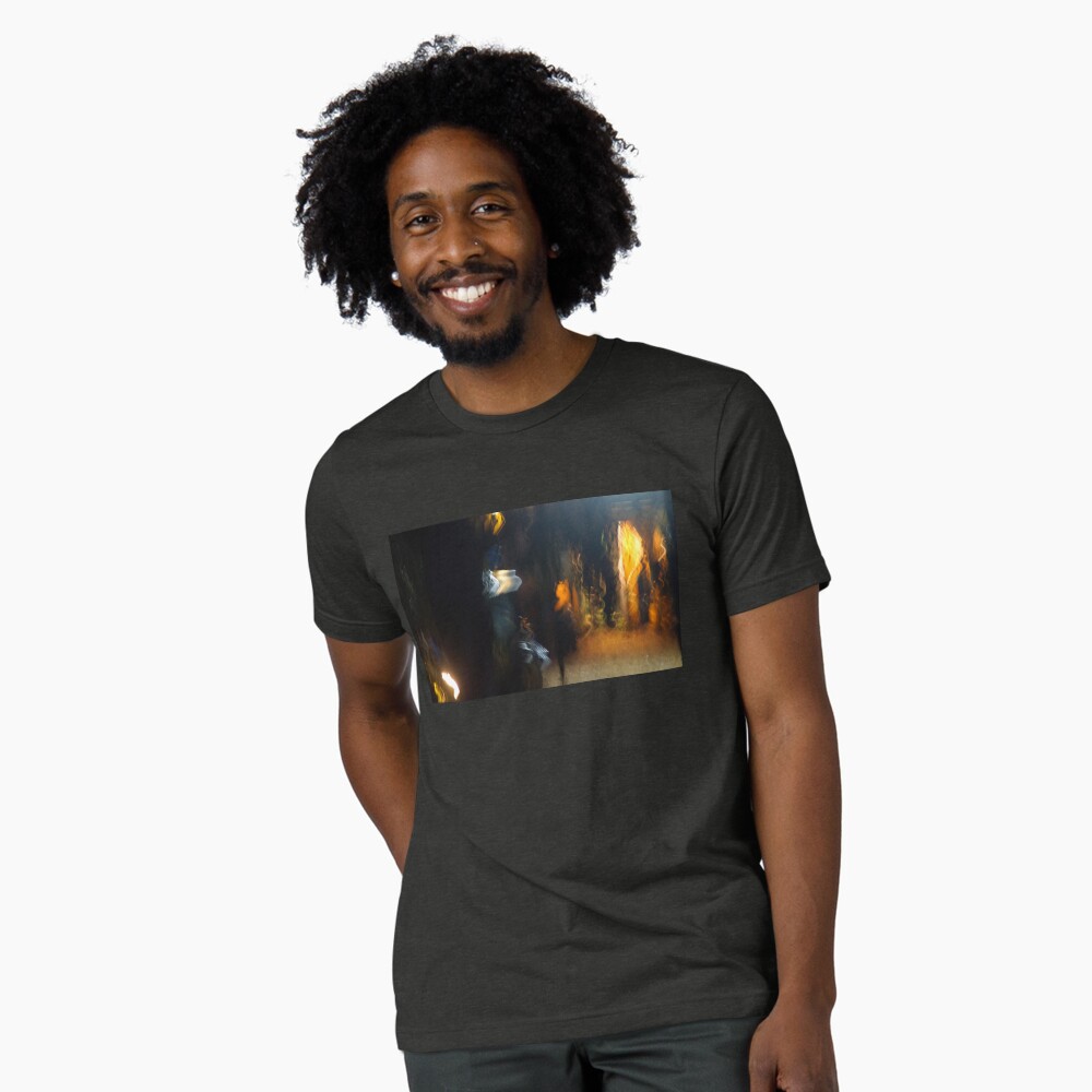 Item preview, Tri-blend T-Shirt designed and sold by MagpieSprings.
