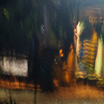 Artwork thumbnail, Nighttime Vintage: The Dance of the Grape Harvester by MagpieSprings