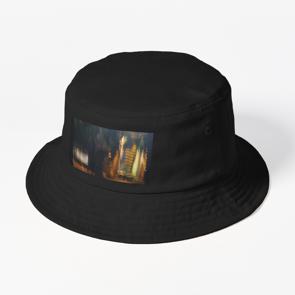 Item preview, Bucket Hat designed and sold by MagpieSprings.