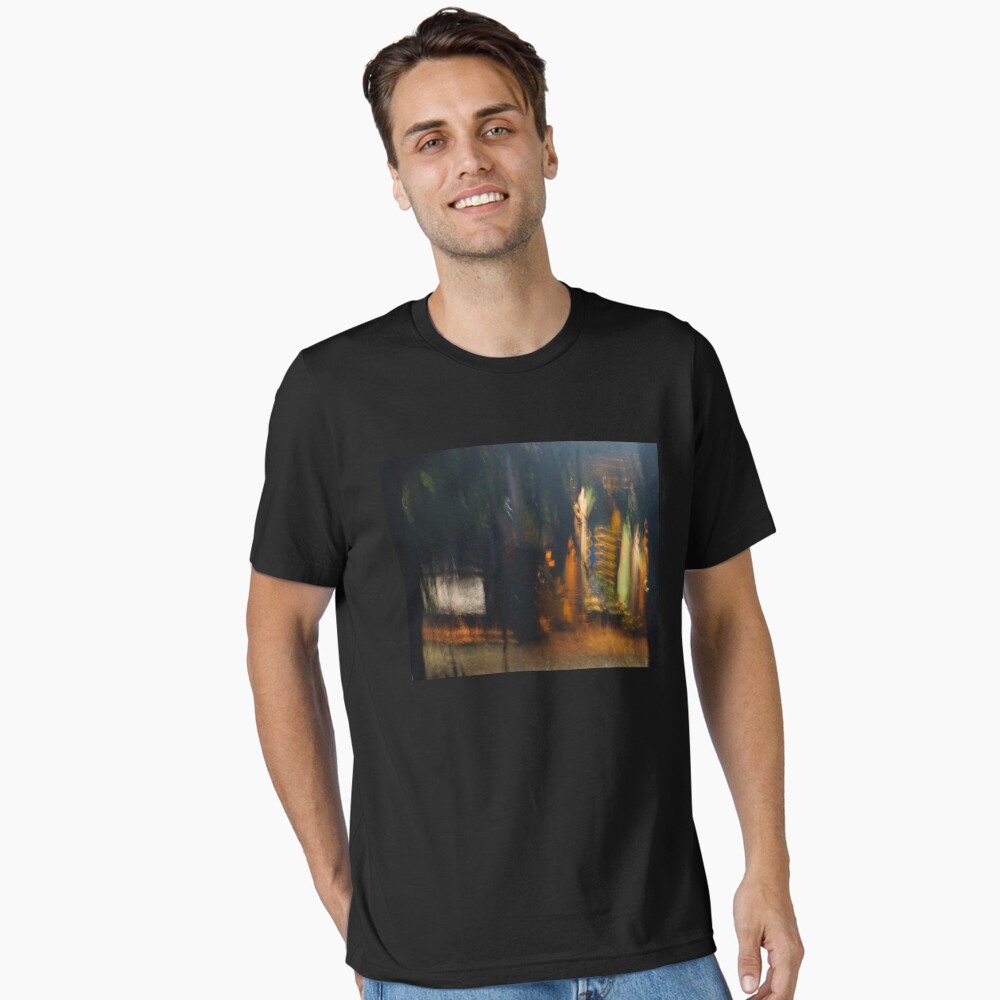 Item preview, Essential T-Shirt designed and sold by MagpieSprings.