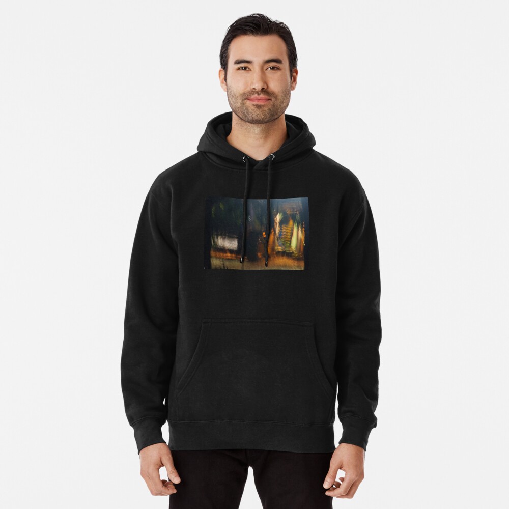 Item preview, Pullover Hoodie designed and sold by MagpieSprings.