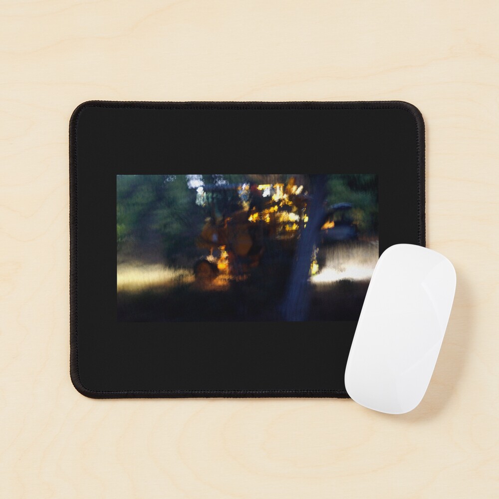 Item preview, Mouse Pad designed and sold by MagpieSprings.