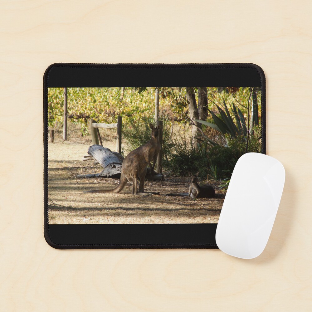 Item preview, Mouse Pad designed and sold by MagpieSprings.