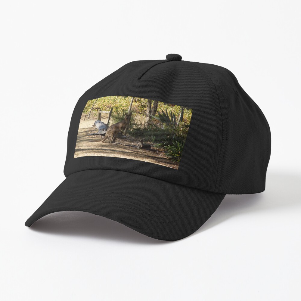 Item preview, Dad Hat designed and sold by MagpieSprings.