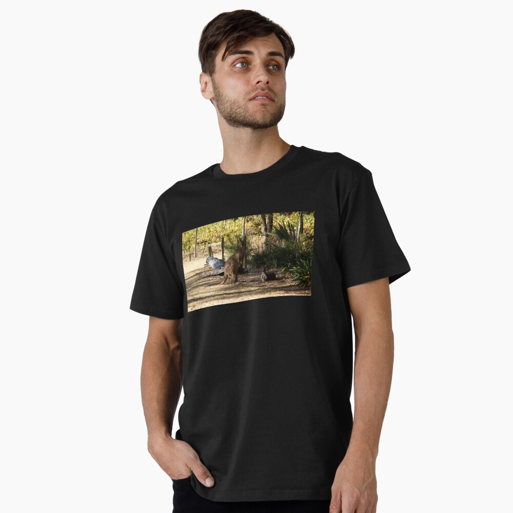 Item preview, Premium T-Shirt designed and sold by MagpieSprings.