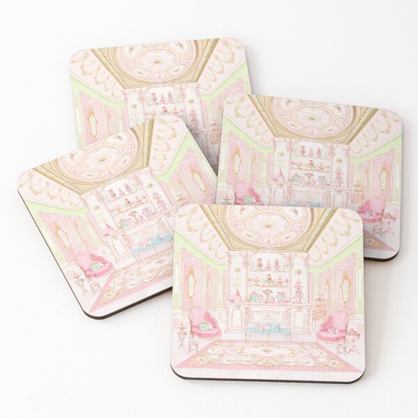 Item preview, Paris Patisserie, French inspired Cake shop designed and sold by Wendy Paula Patterson.