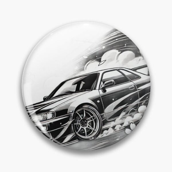 Item preview, Shadow Drift designed and sold by Fiercest128.