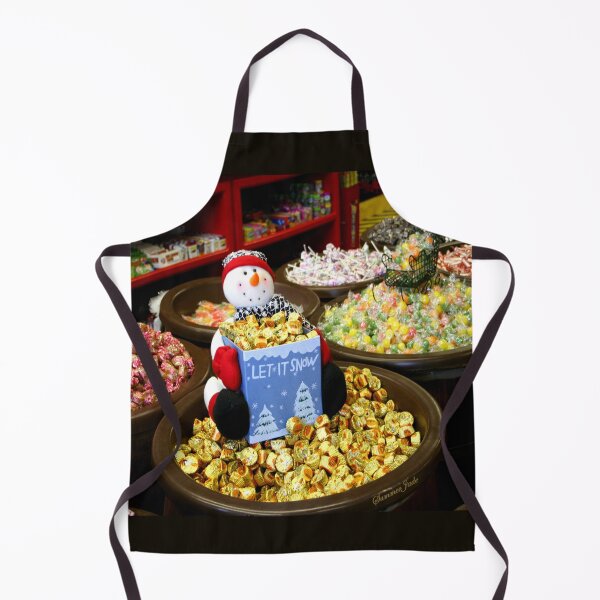 Item preview, Preparing for Winter in the Candy Store designed and sold by SummerJade.