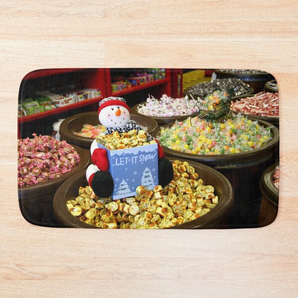 Item preview, Preparing for Winter in the Candy Store  designed and sold by SummerJade.