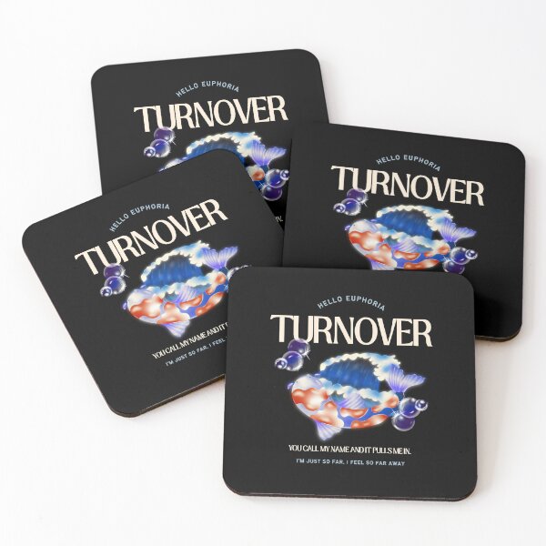 Item preview, TURNOVER BAND designed and sold by Bandees22.