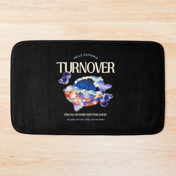 Item preview, TURNOVER BAND designed and sold by Bandees22.