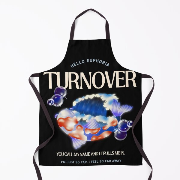 Item preview, TURNOVER BAND designed and sold by Bandees22.