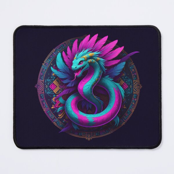 Item preview,  Neon Wyvern designed and sold by UARTZ.
