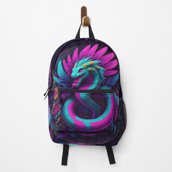 Item preview,  Neon Wyvern designed and sold by UARTZ.