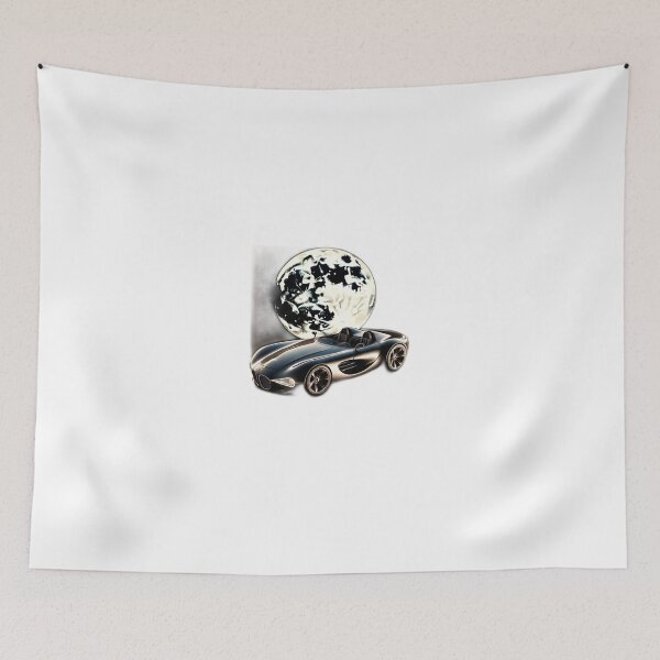 Item preview, Moonlit Elegance designed and sold by Fiercest128.