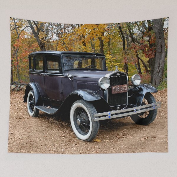 Item preview, For Sale ~ 1931 Ford designed and sold by SummerJade.
