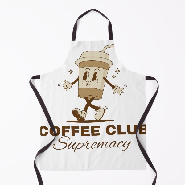 Item preview, Coffee Club Supremacy designed and sold by Vastraya.