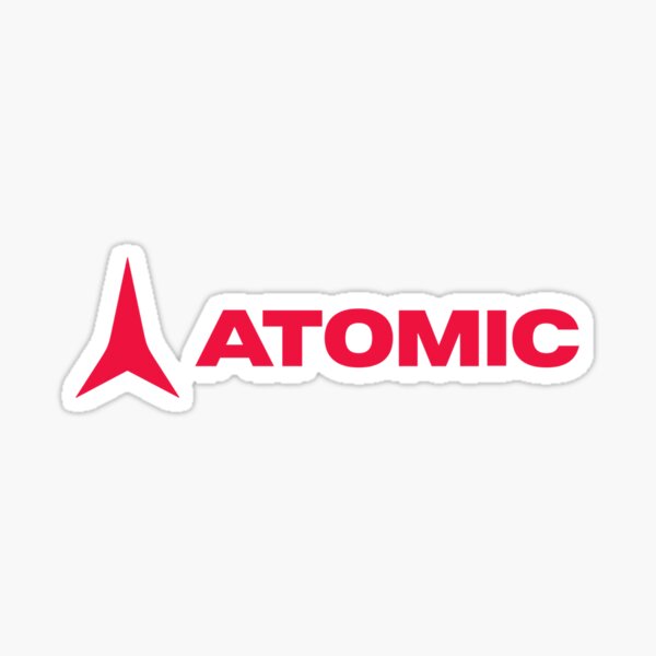 Artikel-Vorschau von Atomic Ski, designt und verkauft von Fadi152.