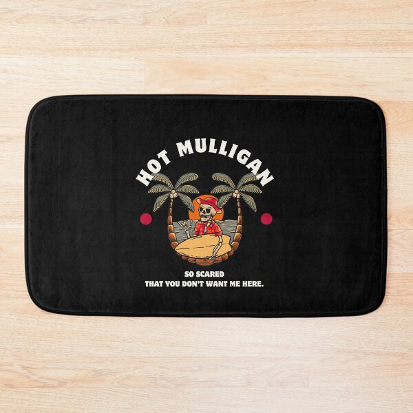 Item preview, HOT MULLIGAN designed and sold by Bandees22.
