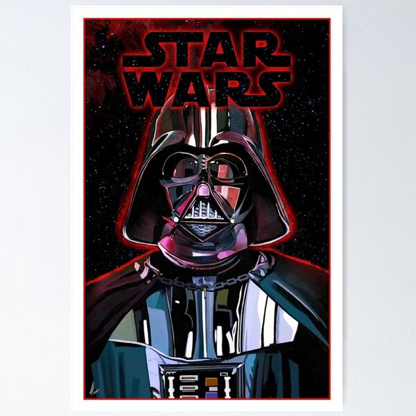 Vista previa del artículo con la obra «Películas originales de Space Wars Attack», diseñado y vendido por Dewomttt.