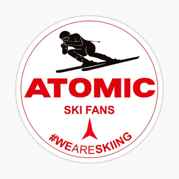 Item preview, Atomic Skis designed and sold by Fadi152.