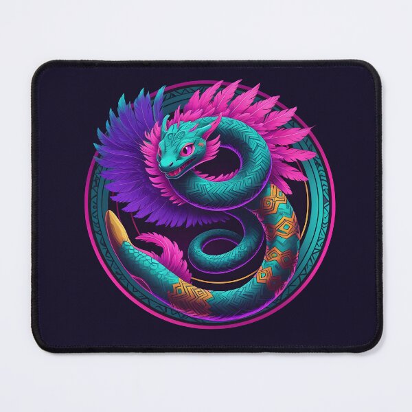 Item preview,   Neon Wyvern designed and sold by UARTZ.