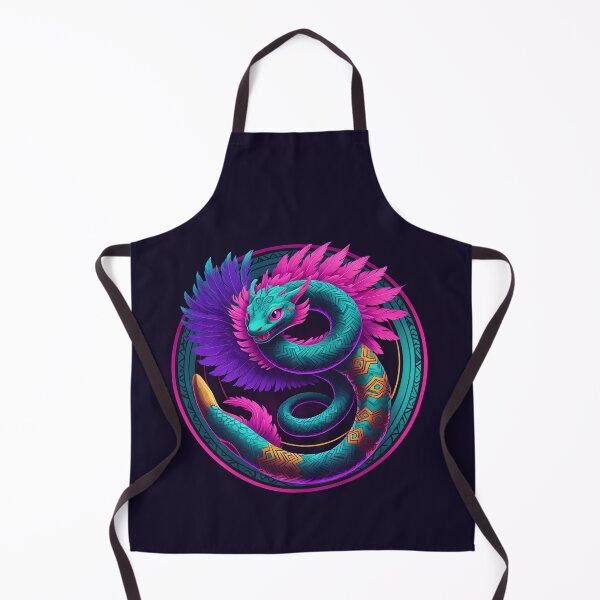 Item preview,   Neon Wyvern designed and sold by UARTZ.