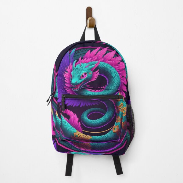 Item preview,   Neon Wyvern designed and sold by UARTZ.