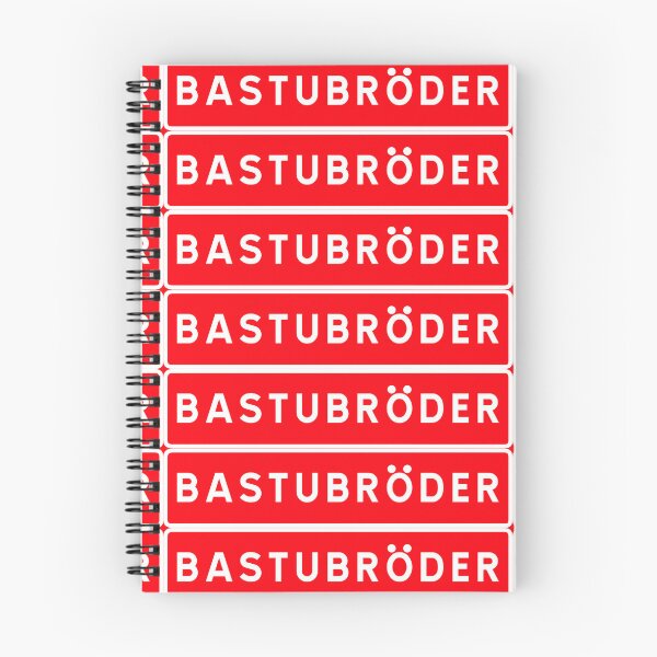 Item preview, Bara bada bastu 6 designed and sold by ALF2023.