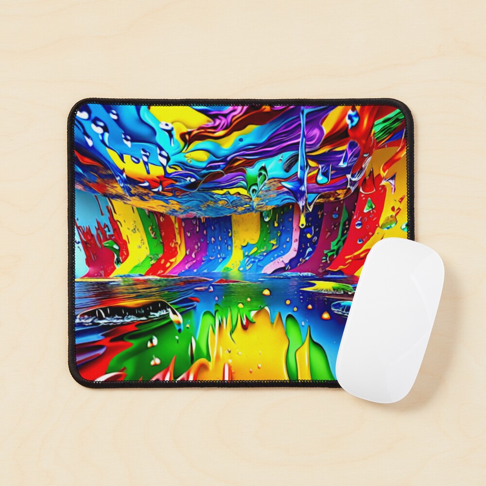 Item preview, Mouse Pad designed and sold by Aiartshops.