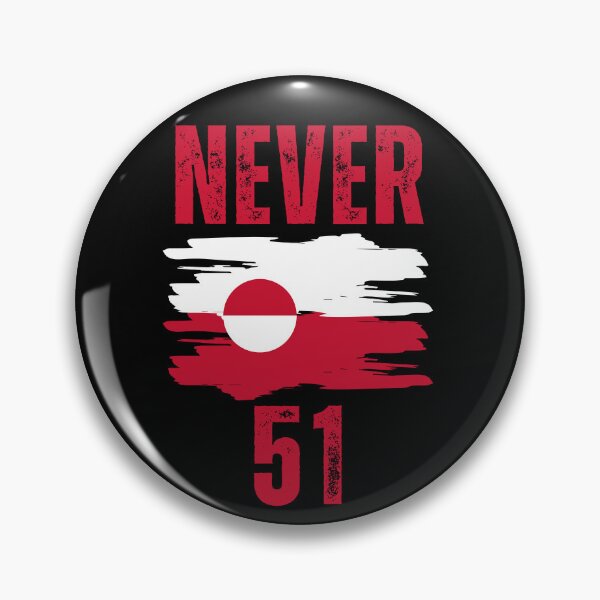 Item preview, Never 51 Greenland is not for sale designed and sold by sydney-syder.