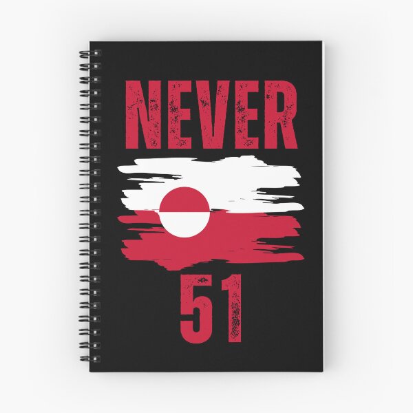 Item preview, Never 51 Greenland is not for sale designed and sold by sydney-syder.