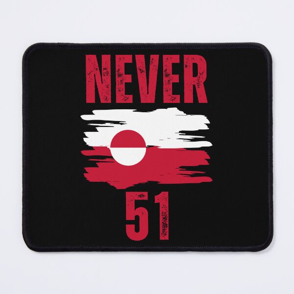 Item preview, Never 51 Greenland is not for sale designed and sold by sydney-syder.