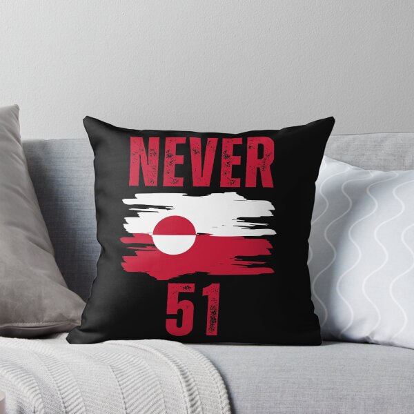 Item preview, Never 51 Greenland is not for sale designed and sold by sydney-syder.