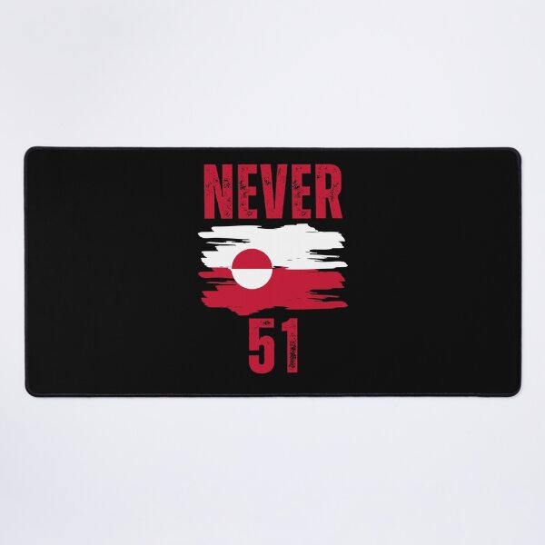 Item preview, Never 51 Greenland is not for sale designed and sold by sydney-syder.